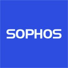 Sophos Logo