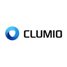 Clumio Logo