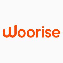 Woorise Logo