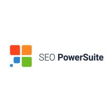 SEO PowerSuite Logo