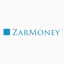 ZarMoney Logo