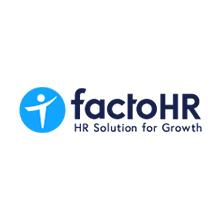 factoHR Logo