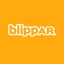 Blippar Logo