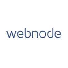 Webnode Logo