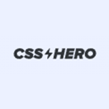 CSS Hero Logo