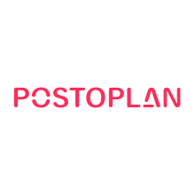 POSTOPLAN Logo