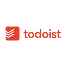Todoist Logo