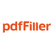 pdfFiller Logo