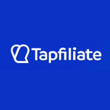 Tapfiliate Logo