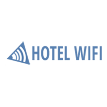 Hotel WiFi Logo
