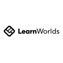 LearnWorlds Logo