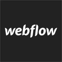 Webflow logo