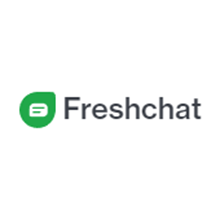 Freshchat Logo