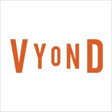 Vyond Logo
