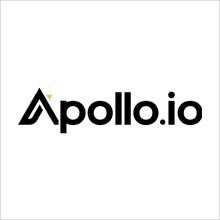 Apollo Logo