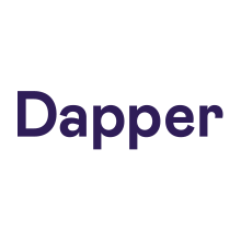 Dapper Logo