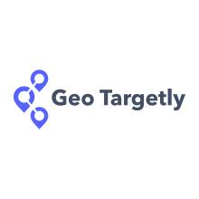 Geo Targetly Logo