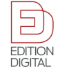 Edition Digital Promotional Square