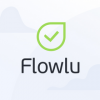 Flowlu Promotional Square