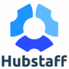 Hubstaff Promotional Square