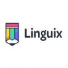 Linguix Promotional Square