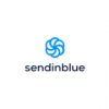 SendinBlue Promotional Square