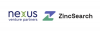 USD 3.6 million secured in a seed funding round by search engine firm ZincSearch