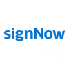 signNow Logo