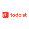 Todoist Logo
