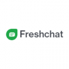 Freshchat Logo