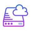 Simple File Upload Logo