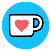 Ko-fi Logo