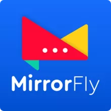 Contus MirrorFly Promotional Square