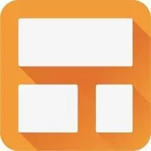 Streak Promotional Square