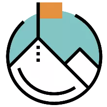 ZapERP Promotional Square