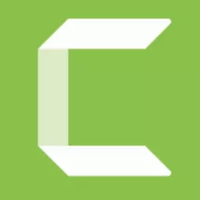 Camtasia Promotional Square