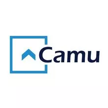 Camu Promotional Square