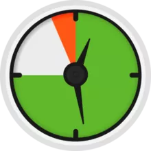 DeskTime Promotional Square