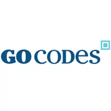 GoCodes Promotional Square