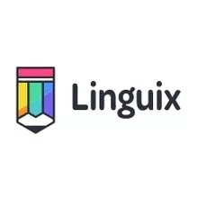 Linguix Promotional Square