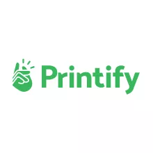 Printify logo