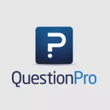 QuestionPro Promotional Square