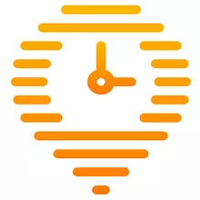 Timeero Promotional Square