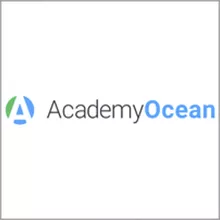 Academy Ocean logo