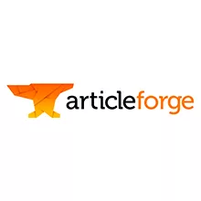 Article Forge logo
