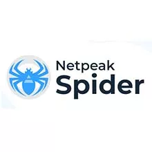 Netpeak Spider Logo