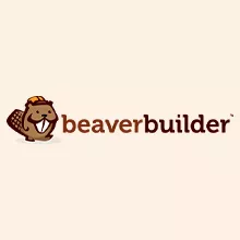 Beaver Builder logo