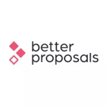Better Proposals logo