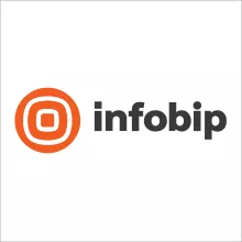 Infobip logo