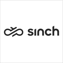 Sinch logo